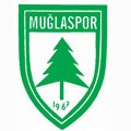 muğlaspor kulübü amblemi - logosu